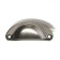 Handle cappio m/o 65 mm, color copper