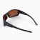 Glasses Polarizing Swimming Signs of Spots in a case, Brown lenses