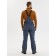 Semi-combinezone Ski Diplood Male, size 54, dark gray color