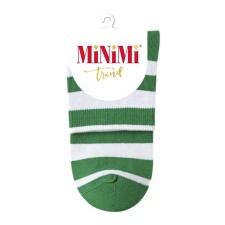Women's socks Mini Trend, size 39-41, Erba color