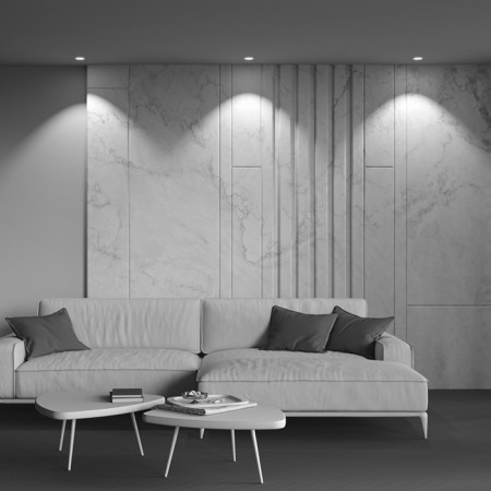 Built-in Technical DL043-01-15W3K-D-RD-W.-4