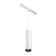 Sprinkle Squirrel Technical TR041-4-12WTW-DD-W, 12W, 19.3x5.2x121.8 cm, LED, 900LM, white color.