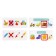 The game developing "Logical tasks. Superfluous and correct ”, 20 tasks, 5+