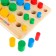 Puzzle "Color Polves", 20 elements