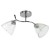 2 lamps