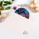 Vaphal pictures edible “Happy Birthday” for cupcakes, cake, 1 sheet A5