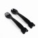 A set of children's dishes "I love to eat", a plate on a suction cup 250ml, fork, spoon