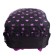 School backpack, 40 x 27 x 20 cm, Grizzly 360, ergonomic back, laptop compartment, black/lilac RG-360-5_3