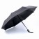 Automatic “stripes” umbrella, 3 additions, 8 spokes, r = 47 cm, color mix