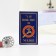 Needles for household sewing machines, universal, No. 110/18