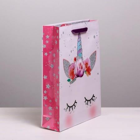 Gift laminated vertical, packaging, “dream”, l 31 x 40 x 11.5 cm-1