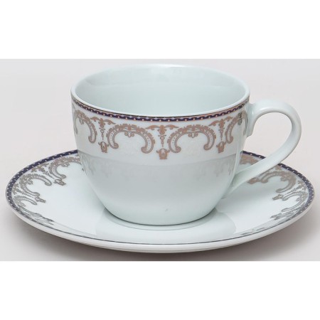 Tea set of Balsford "Bristol Kevin", 220 ml, 12 items-2