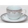 Tea set of Balsford "Bristol Kevin", 220 ml, 12 items