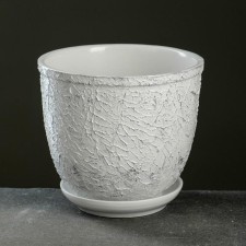 Flower pot 
