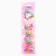 Hair crab "Momina Bead", 24 pcs., 1 x 1.5 x 1.5 cm