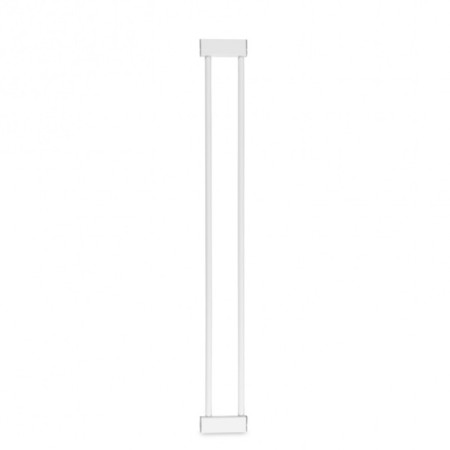 Additional section Open N Stop, 9 cm, White