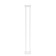 Additional section Open N Stop, 9 cm, White