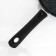 Pancake pan, d = 22 cm, plastic handle, anti -stick coating, dark marble color