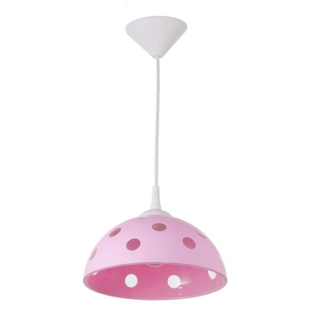 Lamp Bayerlux cap "Azali" 1 lamp E27 40W-3