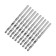LOUN MOLE drill, HSS, cylindrical shank, 3.5 x 70 mm, 10 pcs.