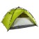 The semi-automatic tent is 3 seats. Norfin Tench 3 NF