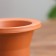 Flower Pot "Neofinetia" 0.13 liters
