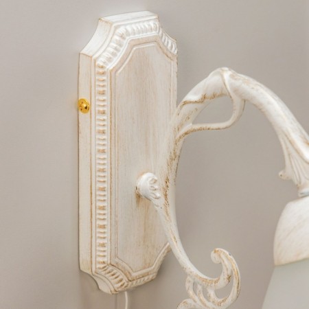 Bra Citilux "Latur" CL413410, 1x75W, E27, white color-22