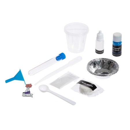 Set for experiments "Riddles of the sulfate"-1