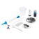 Set for experiments "Riddles of the sulfate"