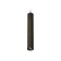 Ambrella Light, Techno, XP6302040, GU5.3, Black Sand color