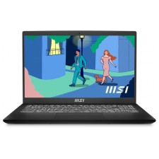 Laptop MSI Modern 15 B12MO-826XRO Core i5 1235U 8GB SSD512GB Intel IRIS XE Graphics 15.6 