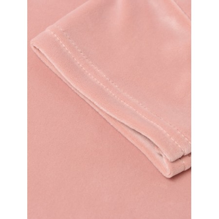Costume (shorts and T -shirt) crumb I Plushy, p. 80-86 cm, pink-6