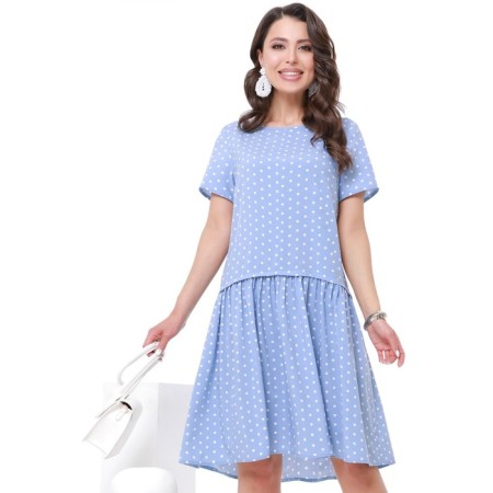 Women's dress ", size 50