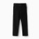 Jeans for a boy, black color, height 122 cm