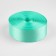 Satin tape, 50 mm × 100 ± 5 m, tiffany color