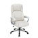 Chair for the head of Chairman CH665 Eco-leather, light beige