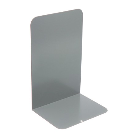 Book stands "Space Station", 2 pieces, gray-3
