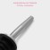 Geyser Dolyana Bar, 11 cm, black color