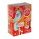 Set of premium "Grapefruit Fresh", 250 ml, automatic dispenser + 2 battery