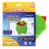 DIY toys "Fun from felt" "frog"