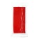 Plasticine 50g Calligrata, red