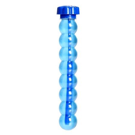 Soap bubbles "Rainbow. Smile ", 170 ml, mix-3