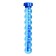 Soap bubbles "Rainbow. Smile ", 170 ml, mix
