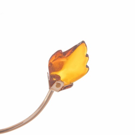 Velma chandelier 2x40W E27 Gold Model: 2600549-7