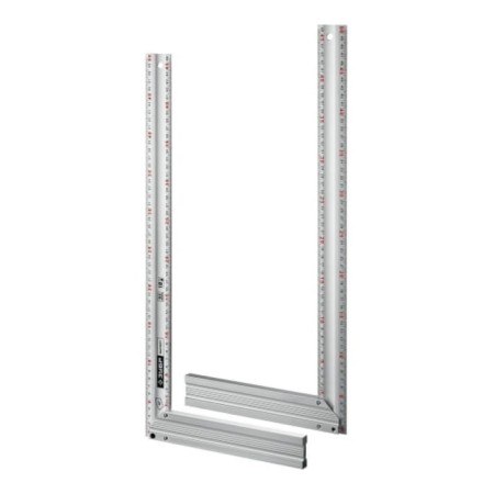Zzelnel Zzel Expert 34392-50, with reinforced aluminum canvas, 500 mm-1
