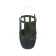 Boat-feed plastic X-Feeder PL Camo Bullet Cowl M, Camo color, 90 g, 35 ml