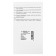 Flipchart marker mowed 5.0 mm Centropen 8560 Flipchart, line 1 - 4.6 mm, black color