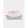 Lunch-Box "Flamingo", 1.4 l, 21.5 x 7.3 x 15 cm, white