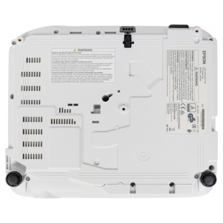 Projector Epson EB-FH06 LCD 3500LM (1920x1080) 16000: 1 lamp resource: 6000 hours 1xusb Typea 1x 107744-5