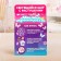 Set for creativity "Magic ball with a hydrogel: cute princess"
